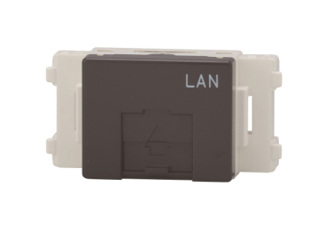 ����⥸��顼����å� 8��8��Cat5e (SB��) LANʸ������